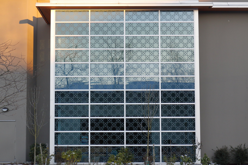 Illustration for article titled Pics from the Curbside: 2018-02-18 at Cambie Fire Hall